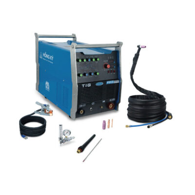 Máy hàn điện tử TIG 400XPRO