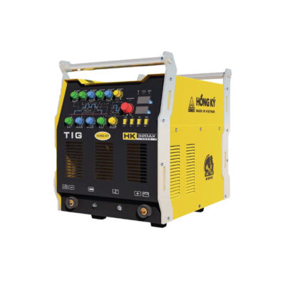 Máy hàn điện tử TIG HK320AX