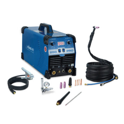 Máy hàn điện tử TIG 250PRO