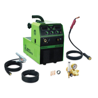 Máy hàn điện tử ZETMIG250-1