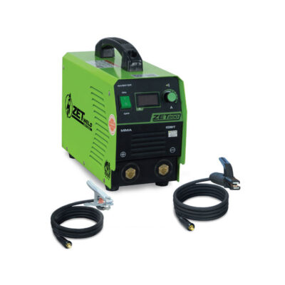 Máy hàn que MMA ZET200