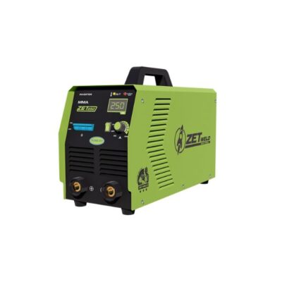 Máy hàn điện tử ZETWELD250