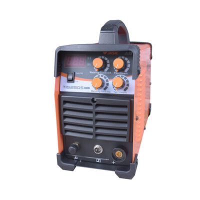 Máy hàn lạnh hàn Inox JASIC TIG250S W228 Hàn không cần đánh bóng