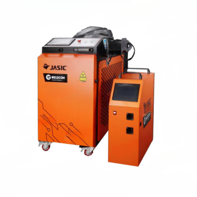 Máy hàn Laser Fiber Jasic LS-30000D