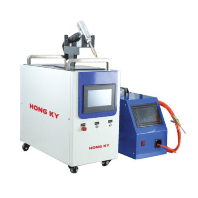 Máy hàn laser giải nhiệt bằng khí HK-LA1500