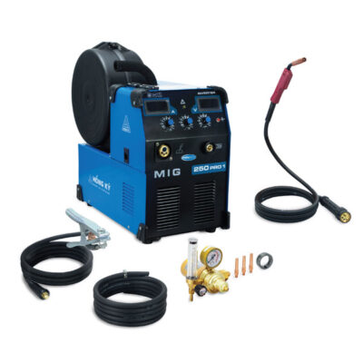 Máy hàn điện tử MIG 250 PRO 1