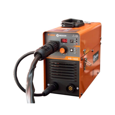 Máy hàn Mig bán tự động Jasic NB-160E (Súng Hàn Rời)