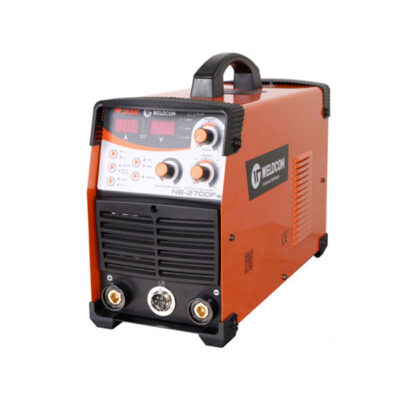 Máy hàn mig đầu rời Jasic NB270DF J443