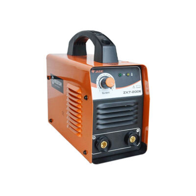Máy hàn que điện tử Jasic ZX7-200E
