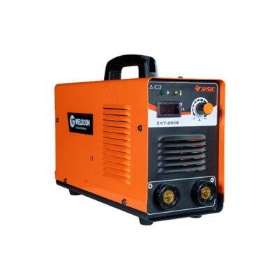 Máy hàn que điện tử Jasic ZX7-250E