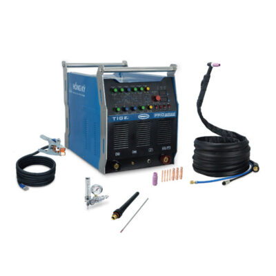 Máy hàn điện tử TIG 250AXPRO
