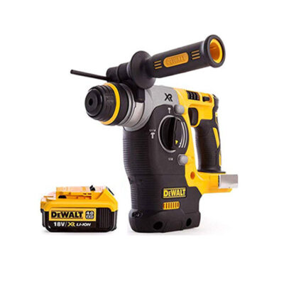 Máy khoan búa dùng pin 18V Dewalt DCH273BM1