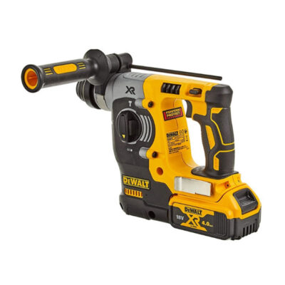 Máy khoan búa dùng pin 18V Dewalt DCH273BM1