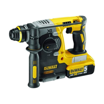Máy khoan búa dùng pin 18V Dewalt DCH273BP1