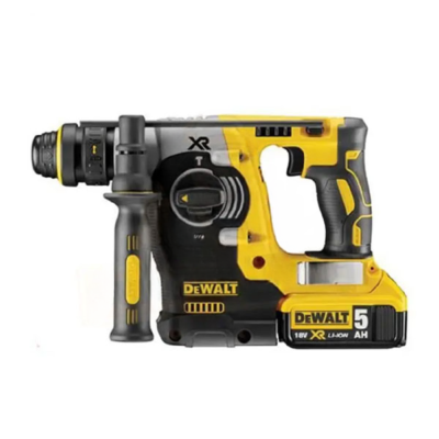 Máy khoan búa dùng pin 18V Dewalt DCH273BM2