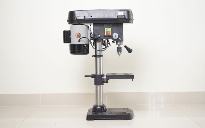 Máy khoan bàn KDC 800