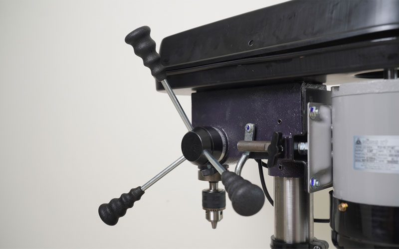 Máy khoan bàn KDC 800