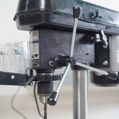 Máy khoan bàn KD 600