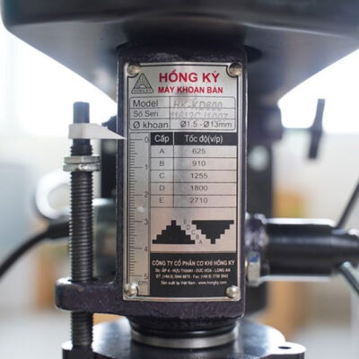 Máy khoan bàn KD 600