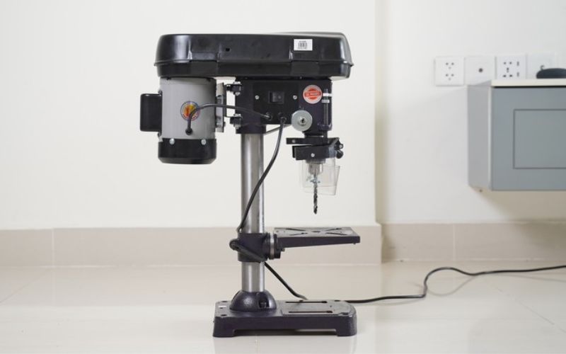 Máy khoan bàn KD 600