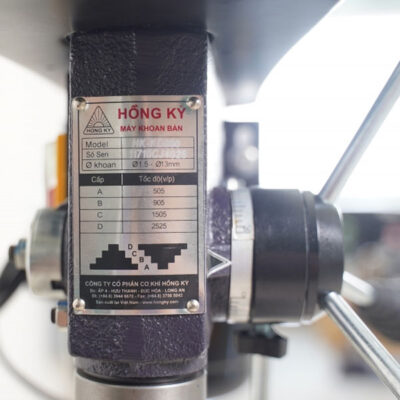 Máy khoan bàn KD 800