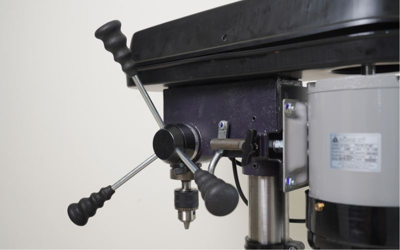 Máy khoan bàn KD 800