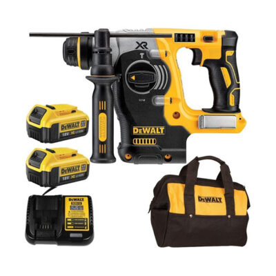 MÁY KHOAN BÊ TÔNG PIN 18V DEWALT DCH273BM2