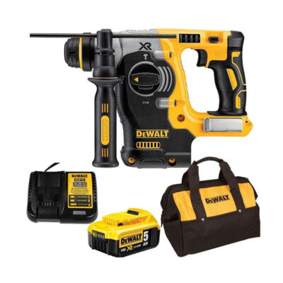 MÁY KHOAN BÊ TÔNG PIN 18V DEWALT DCH273BP1