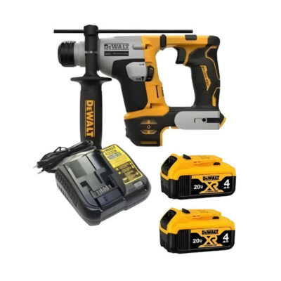 MÁY KHOAN BÊ TÔNG PIN 18V DEWALT DCH172M2