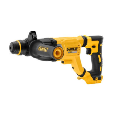 Máy khoan búa dùng pin 18V Dewalt DCH263M1
