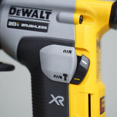 Máy khoan búa dùng pin 20V Dewalt DCH172N-KR