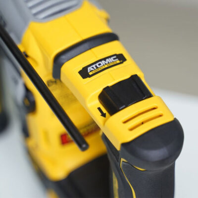 Máy khoan búa dùng pin 20V Dewalt DCH172N-KR