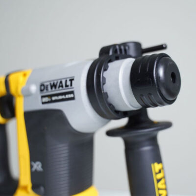 Máy khoan búa dùng pin 20V Dewalt DCH172N-KR