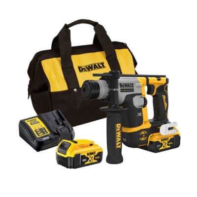 Máy khoan búa dùng pin 20V Max DeWalt DCH172P2