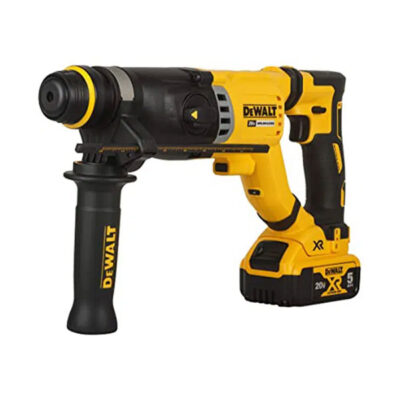 Máy khoan bê tông dùng pin 18V Dewalt DCH263P2-KR