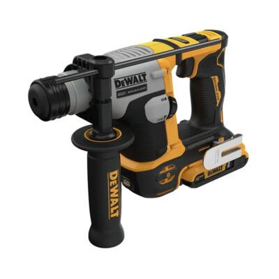 Máy khoan búa dùng pin 20V Dewalt DCH172N-KR