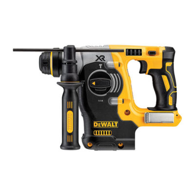 Máy khoan búa dùng pin 18V Dewalt DCH273BP2