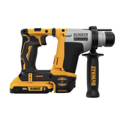 Máy khoan búa dùng pin 18V Dewalt DCH172M2