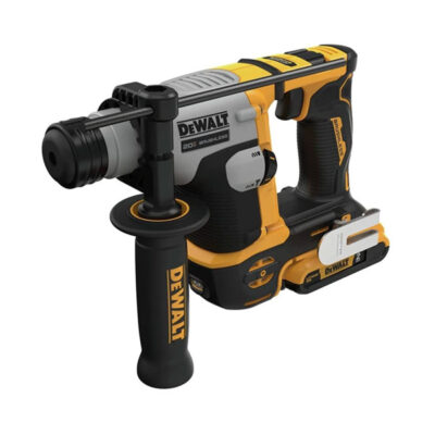 Máy khoan búa dùng pin 18V Dewalt DCH172P1