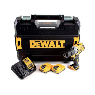 Máy khoan cầm tay Dewalt DCD706D2-KR (12V)