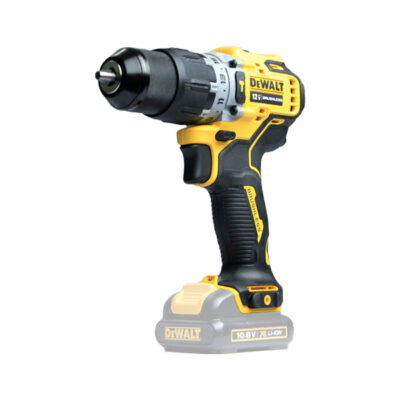 Máy khoan cầm tay Dewalt DCD706N (Chưa kèm pin & sạc) (12V)