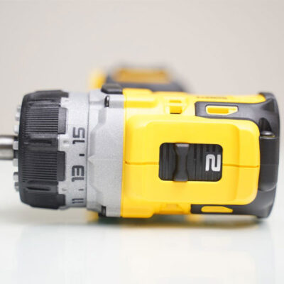 Máy khoan đa năng dùng pin 12V DeWalt DCD703D2-B1
