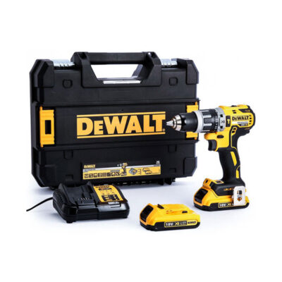 Máy khoan động lực dùng Pin 18V DeWalt DCD796D2