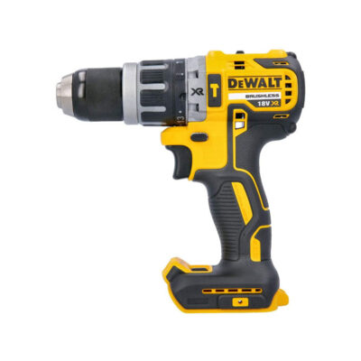 Máy khoan búa dùng pin 18V Dewalt DCD796P2