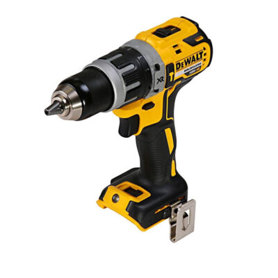 Máy khoan búa dùng pin 18V Dewalt DCD796P2