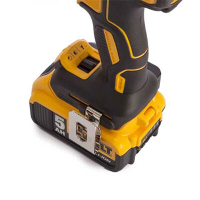 Máy khoan búa dùng pin 18V Dewalt DCD796P2