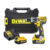 Máy khoan búa dùng pin 18V DeWalt DCD796P2