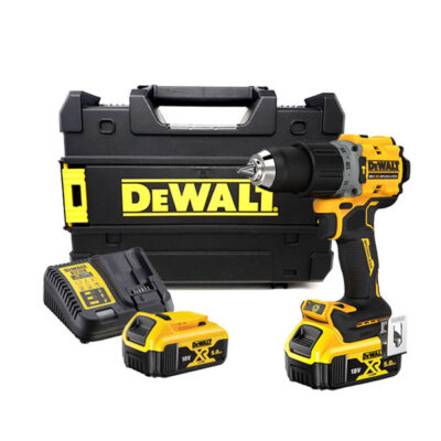 Máy khoan động lực dùng pin 18V DeWalt DCD805P2T-KR