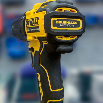 Máy khoan động lực dùng pin 20V Dewalt DCD709D2