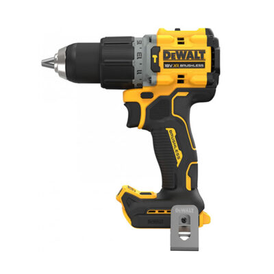 Máy khoan động lực dùng pin 20V DeWalt DCD805N-B1 (Chưa Pin & Sạc)